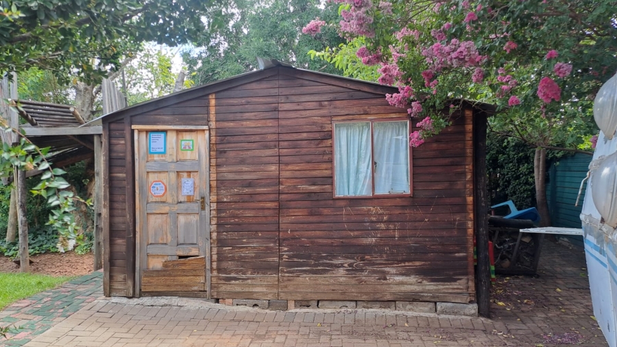 4 Bedroom Property for Sale in Universitas Free State